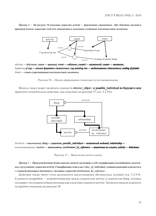 ГОСТ Р ИСО 15926-2-2010, страница 39