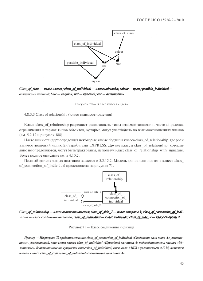 ГОСТ Р ИСО 15926-2-2010, страница 47