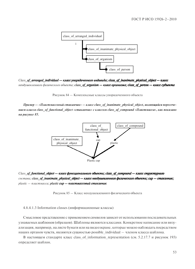 ГОСТ Р ИСО 15926-2-2010, страница 57