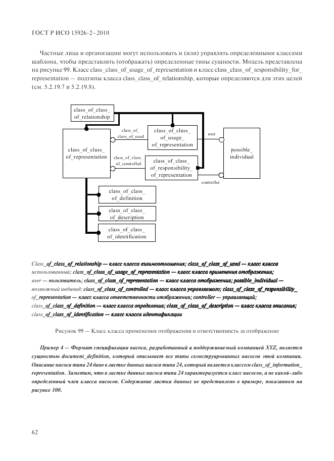 ГОСТ Р ИСО 15926-2-2010, страница 66