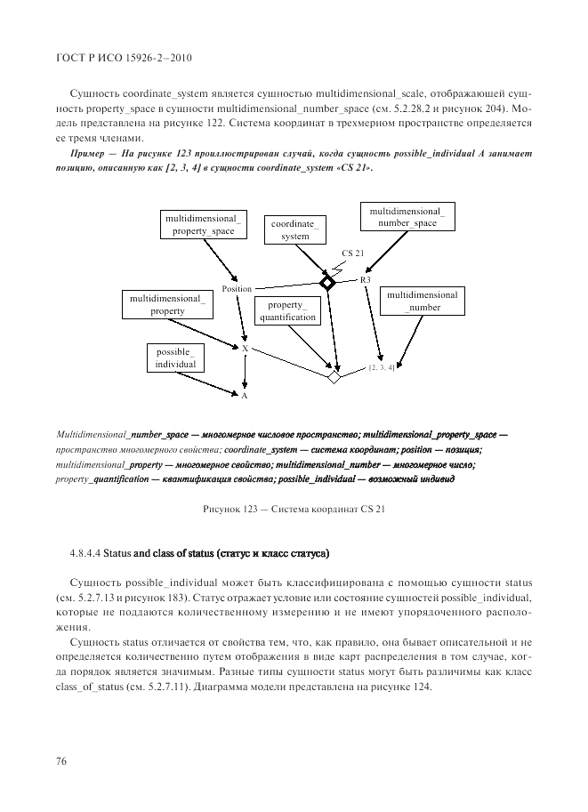 ГОСТ Р ИСО 15926-2-2010, страница 80