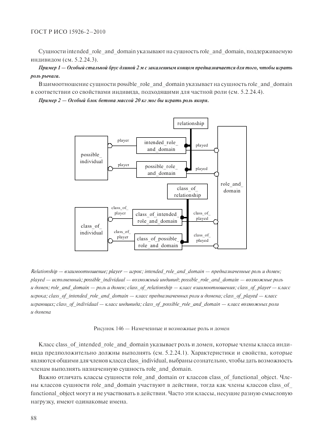 ГОСТ Р ИСО 15926-2-2010, страница 92