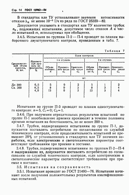 ГОСТ 15962-84, страница 15