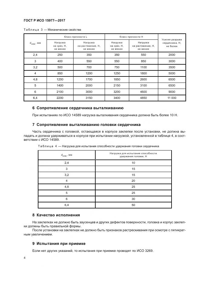 ГОСТ Р ИСО 15977-2017, страница 8