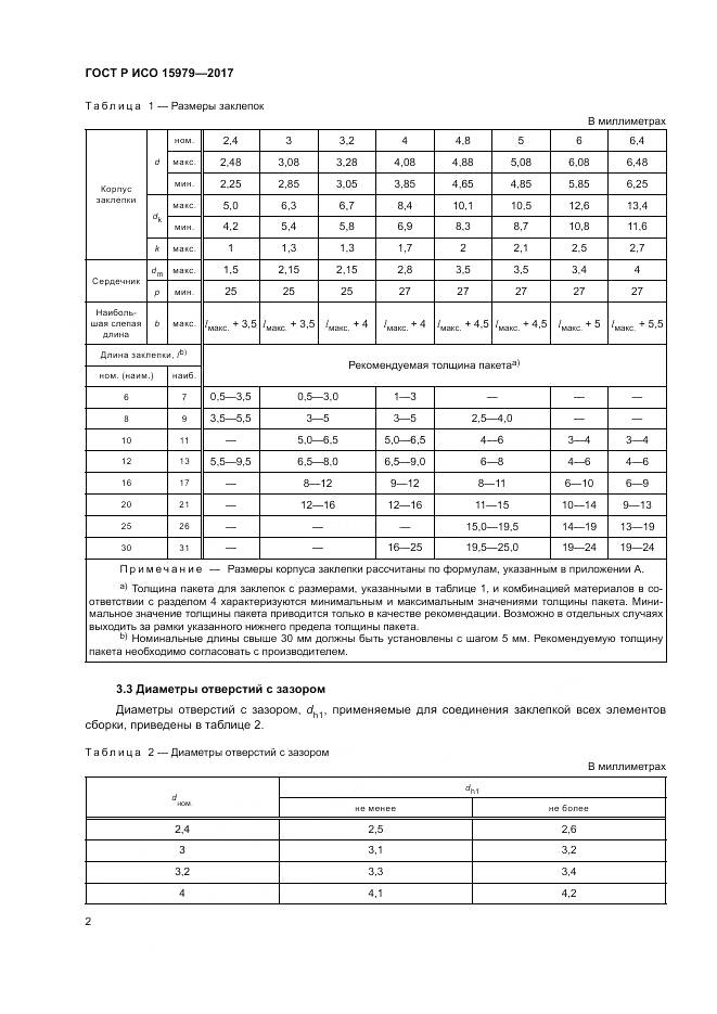 ГОСТ Р ИСО 15979-2017, страница 6