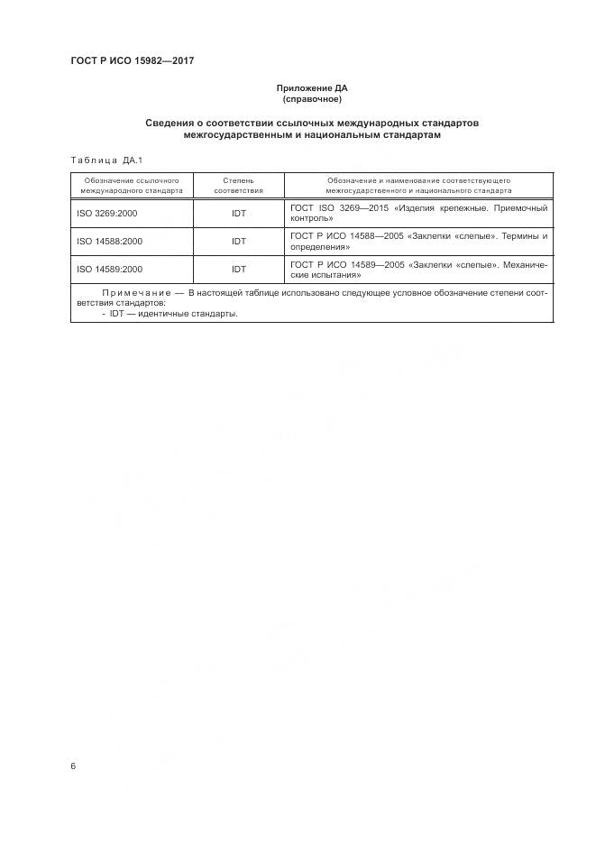 ГОСТ Р ИСО 15982-2017, страница 10
