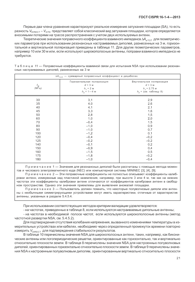 ГОСТ CISPR 16-1-4-2013, страница 27