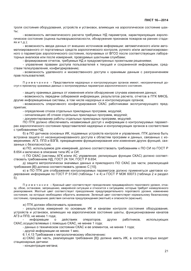 ПНСТ 16-2014, страница 23