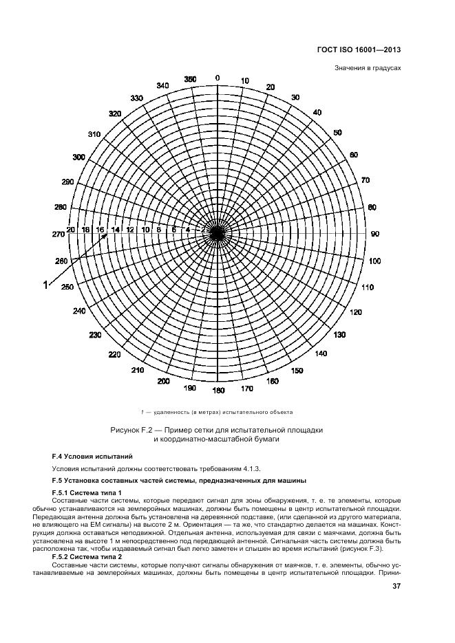 ГОСТ ISO 16001-2013, страница 41