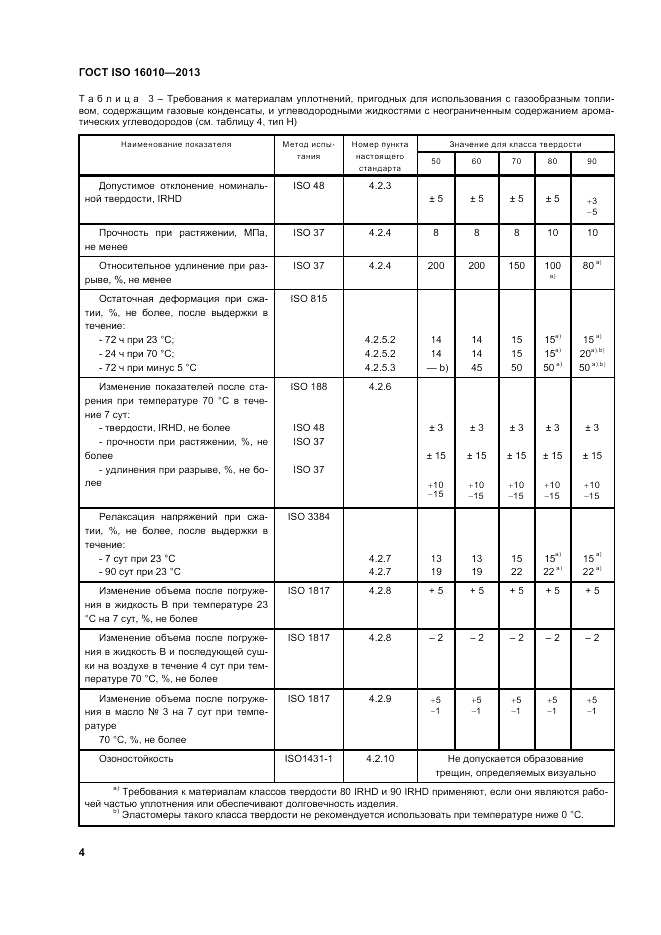 ГОСТ ISO 16010-2013, страница 8