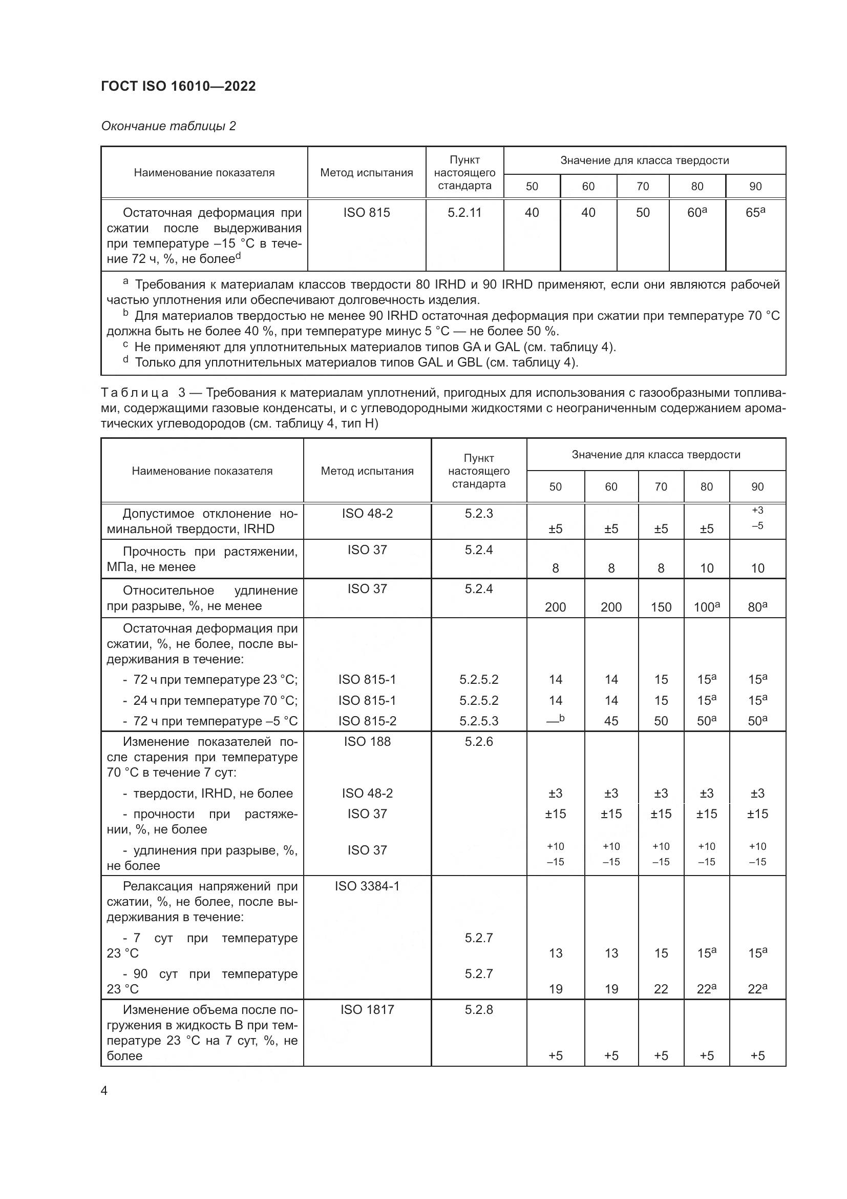 ГОСТ ISO 16010-2022, страница 8
