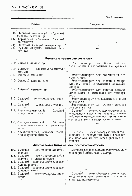 ГОСТ 16012-70, страница 7