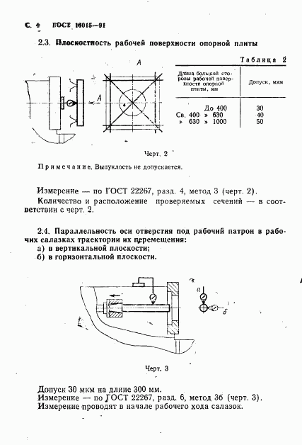 ГОСТ 16015-91, страница 5