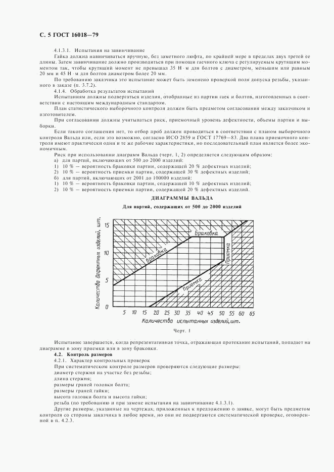 ГОСТ 16018-79, страница 6