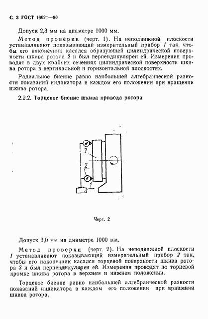 ГОСТ 16021-90, страница 4