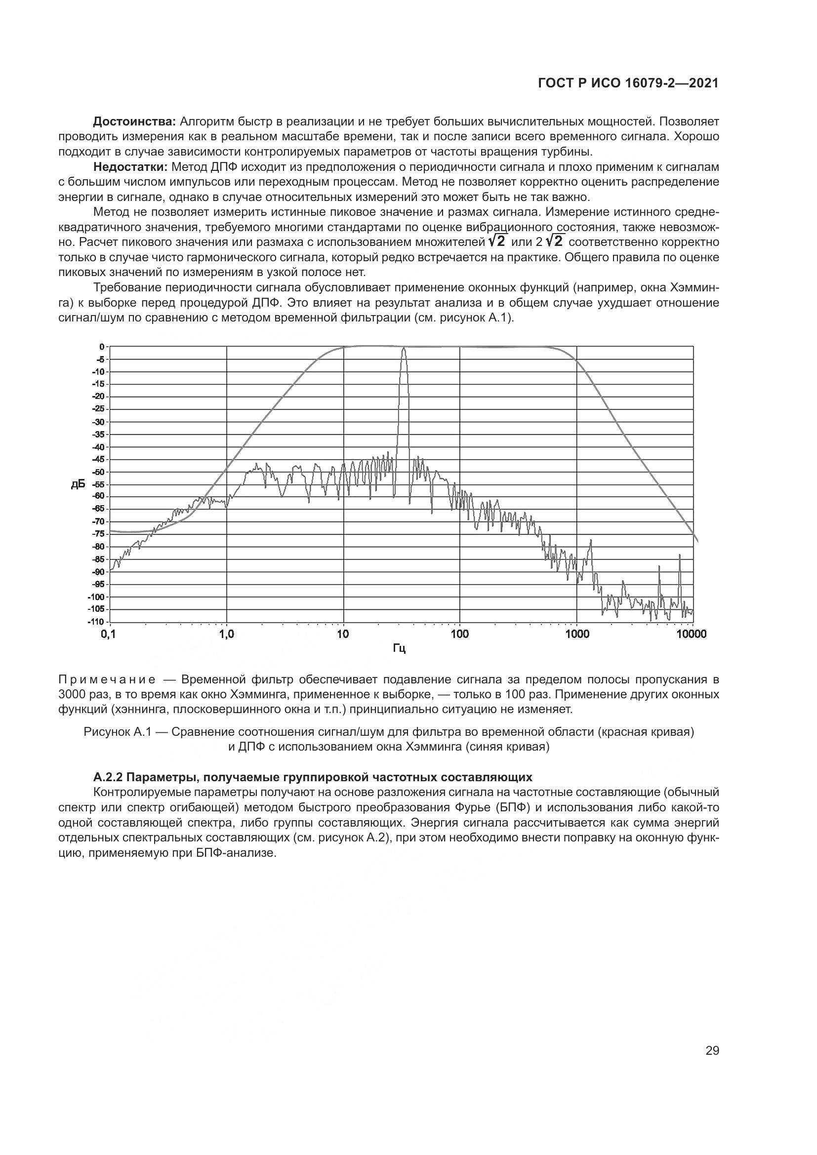ГОСТ Р ИСО 16079-2-2021, страница 37