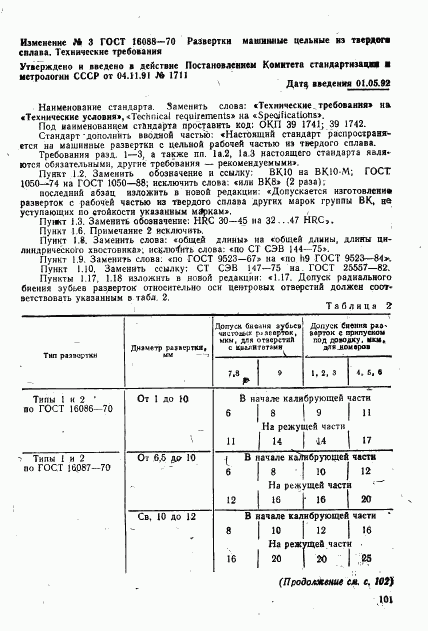 ГОСТ 16088-70, страница 12