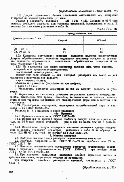 ГОСТ 16088-70, страница 13