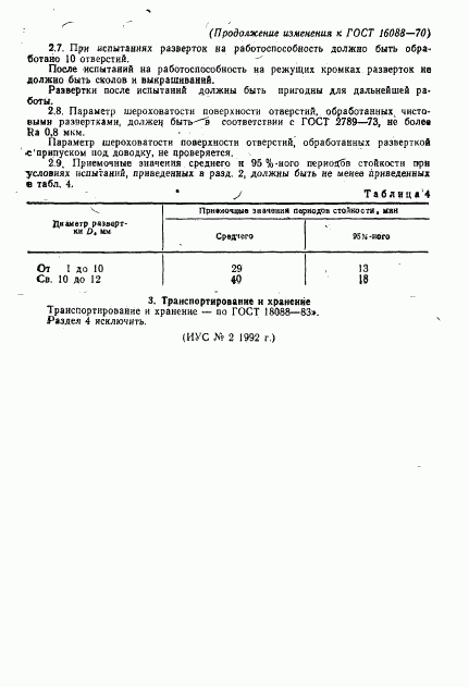 ГОСТ 16088-70, страница 15