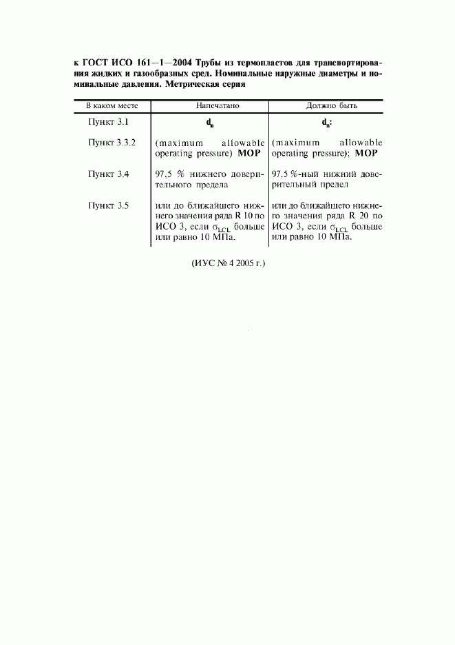 ГОСТ ИСО 161-1-2004, страница 4