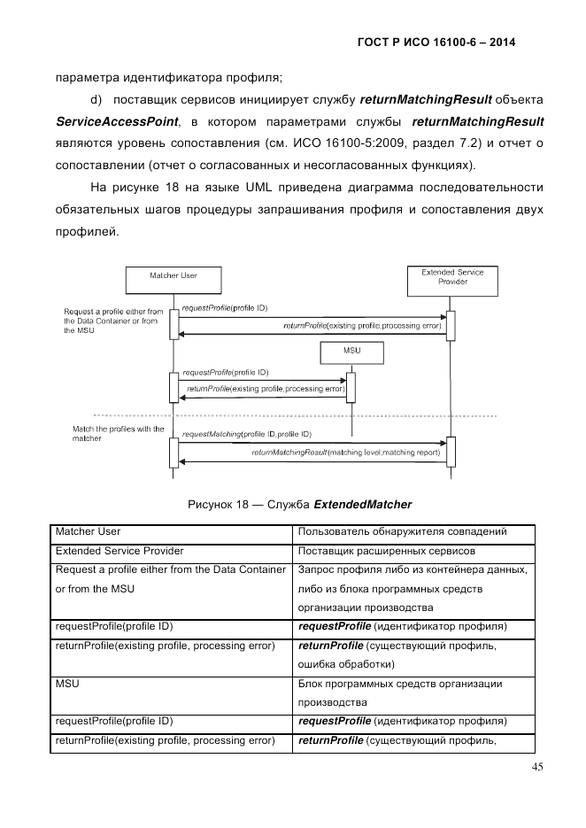 ГОСТ Р ИСО 16100-6-2014, страница 51