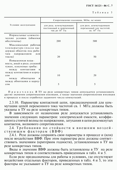 ГОСТ 16121-86, страница 8