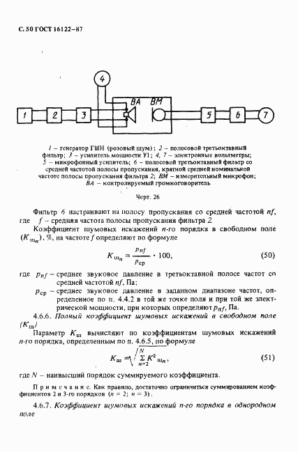 ГОСТ 16122-87, страница 51