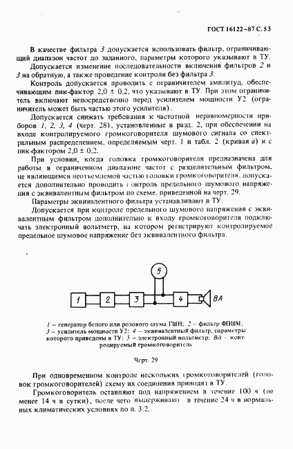 ГОСТ 16122-87, страница 54