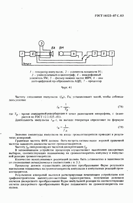 ГОСТ 16122-87, страница 84