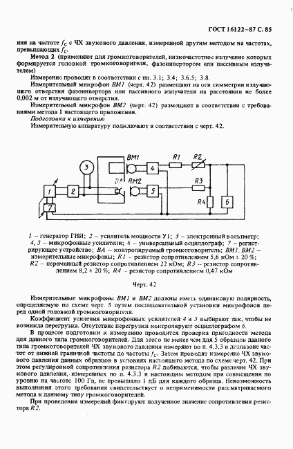 ГОСТ 16122-87, страница 86