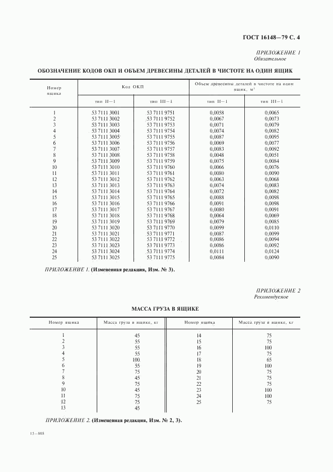 ГОСТ 16148-79, страница 5