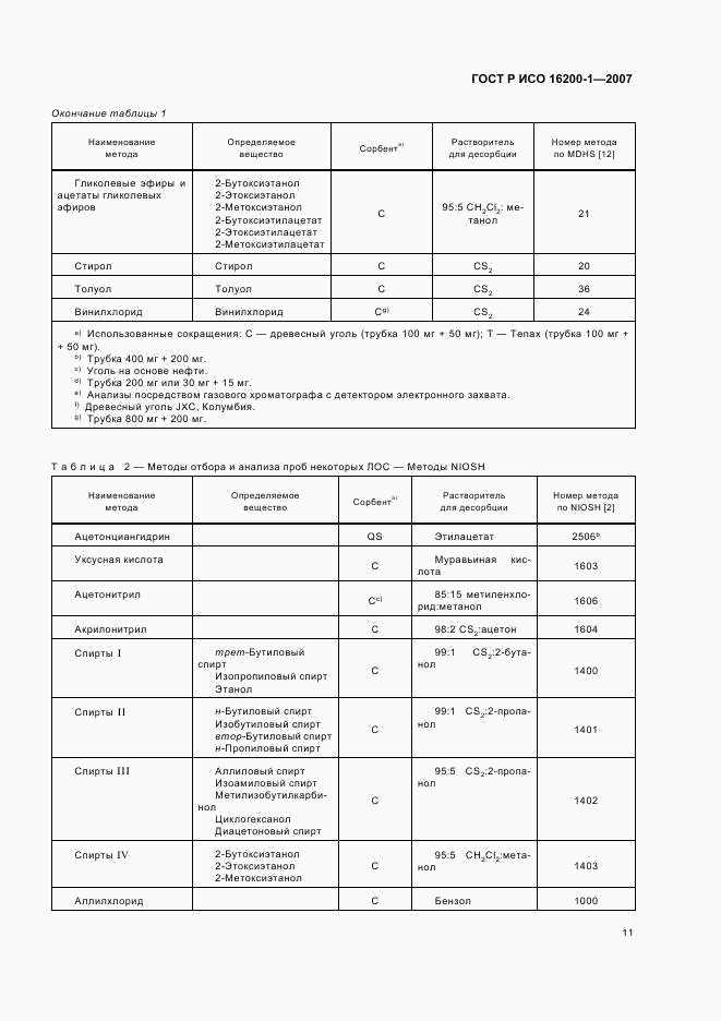 ГОСТ Р ИСО 16200-1-2007, страница 14