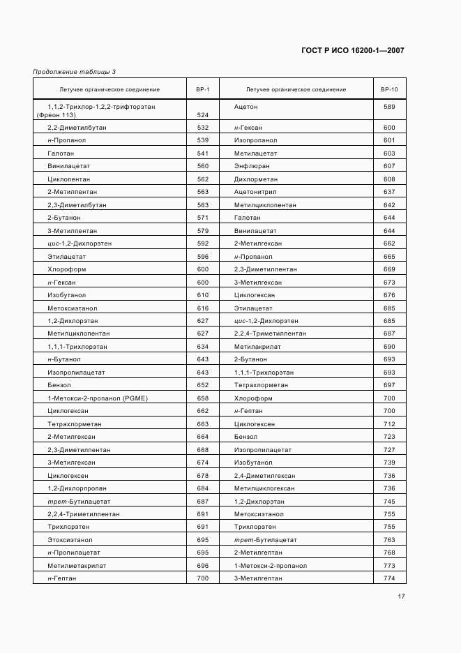 ГОСТ Р ИСО 16200-1-2007, страница 20