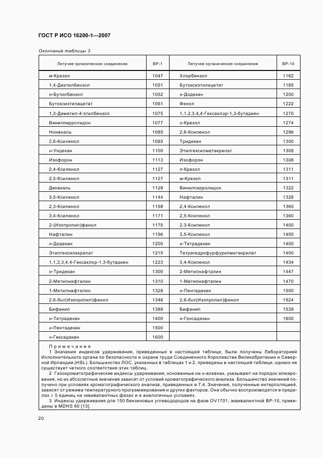 ГОСТ Р ИСО 16200-1-2007, страница 23