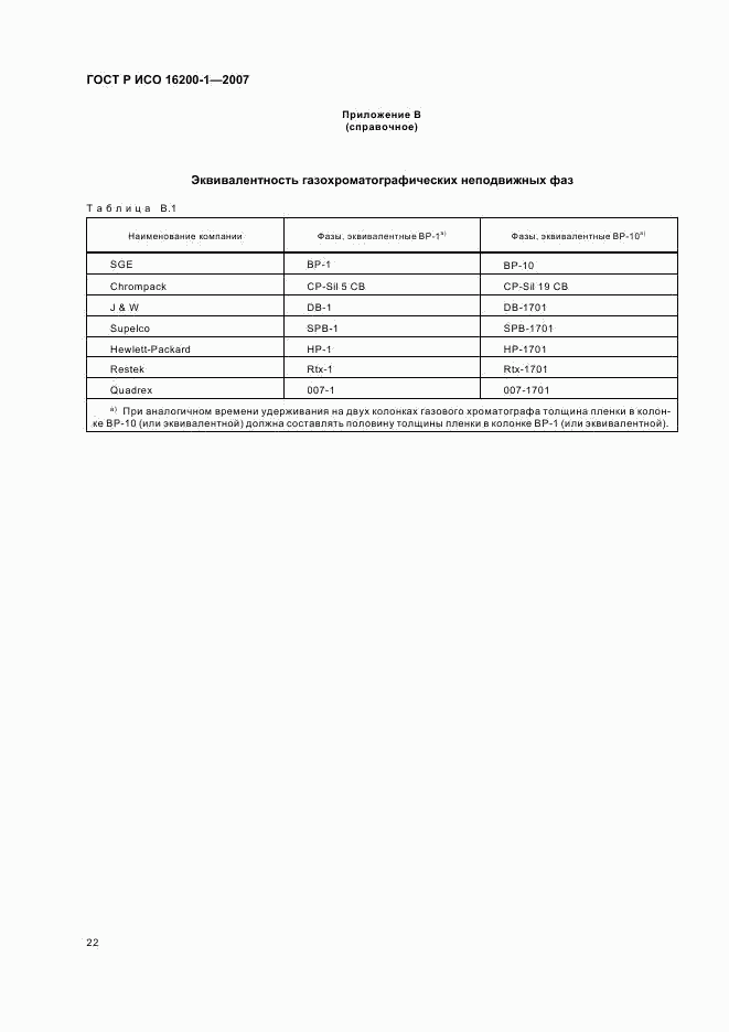 ГОСТ Р ИСО 16200-1-2007, страница 25