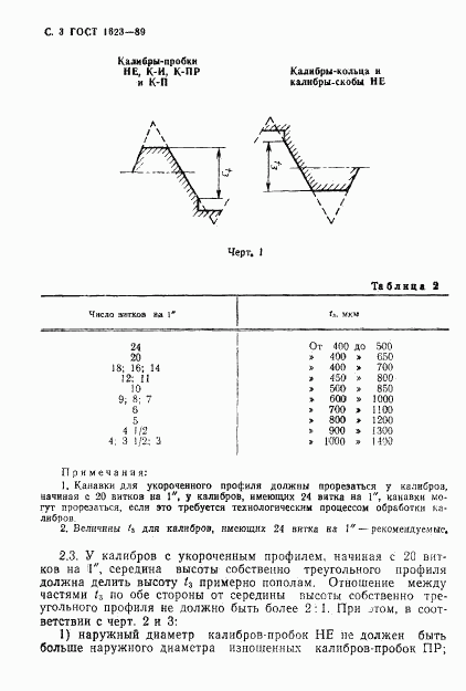 ГОСТ 1623-89, страница 4