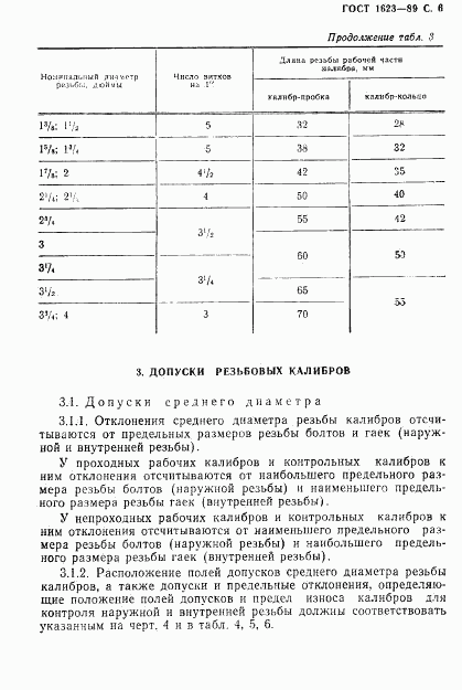 ГОСТ 1623-89, страница 7