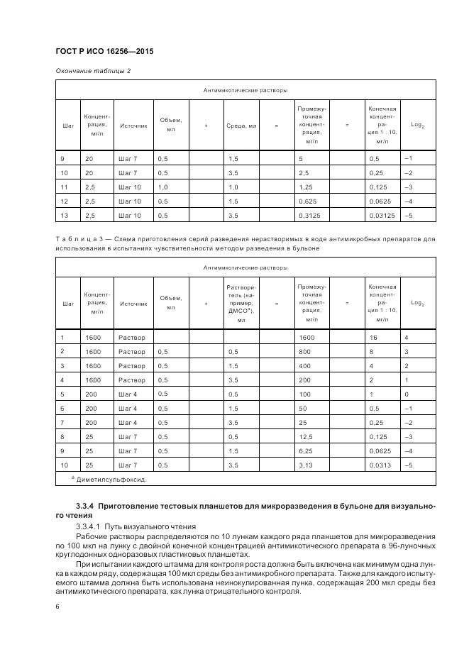 ГОСТ Р ИСО 16256-2015, страница 10