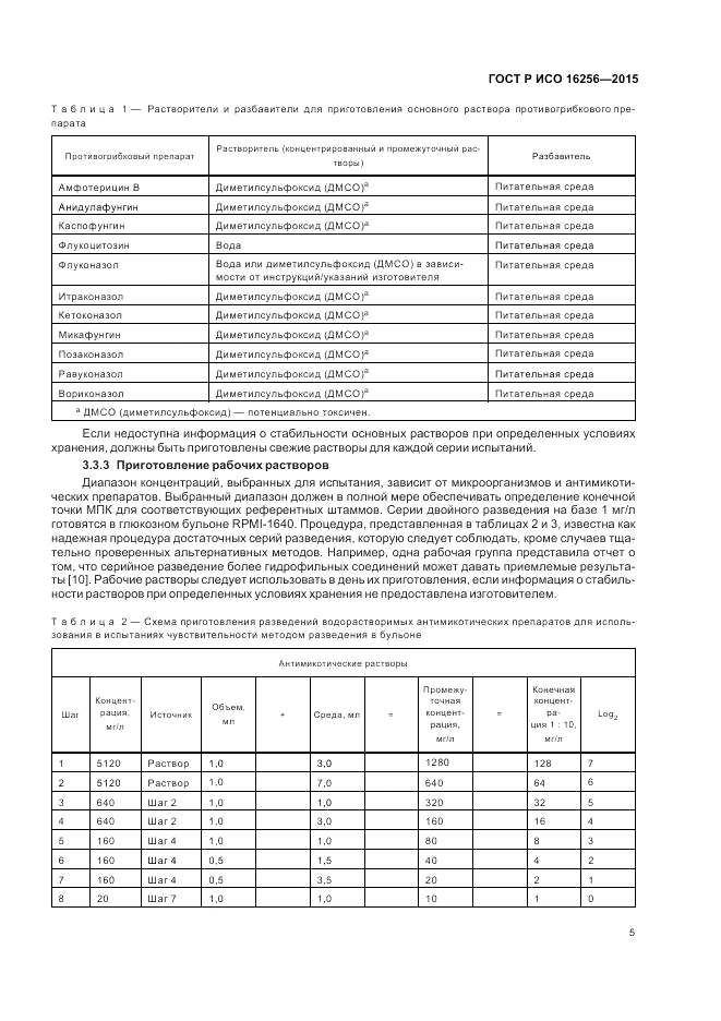 ГОСТ Р ИСО 16256-2015, страница 9