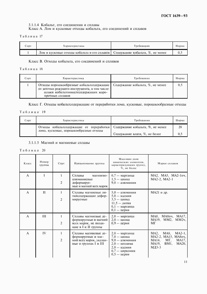 ГОСТ 1639-93, страница 13