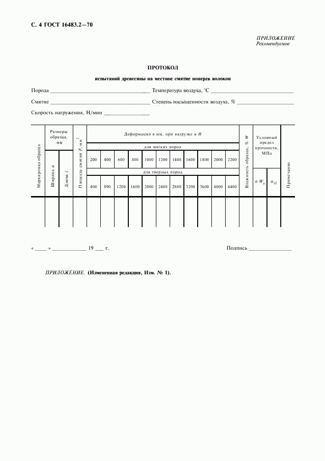 ГОСТ 16483.2-70, страница 5