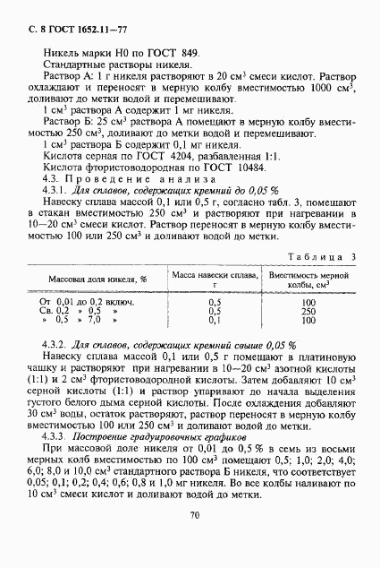 ГОСТ 1652.11-77, страница 8