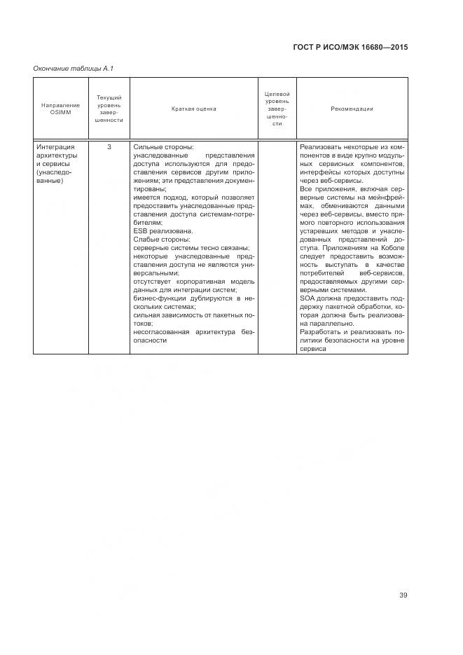 ГОСТ Р ИСО/МЭК 16680-2015, страница 45