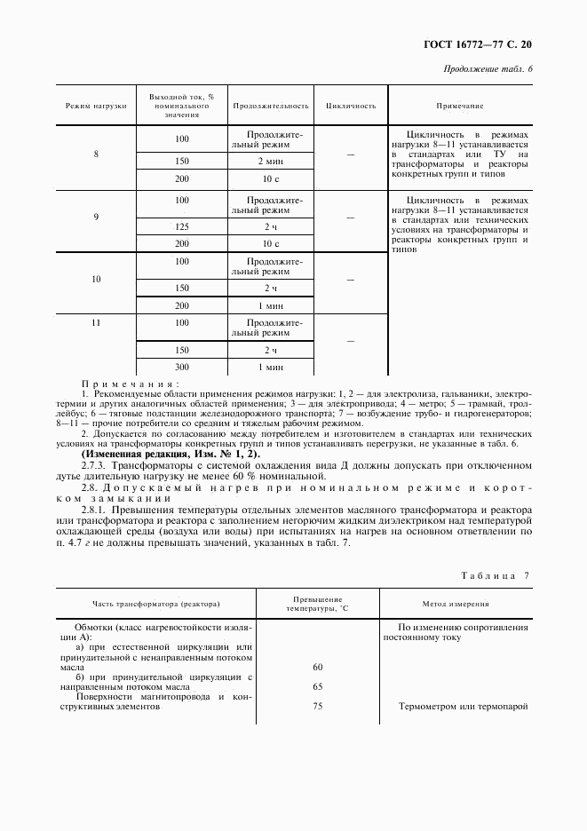 ГОСТ 16772-77, страница 21