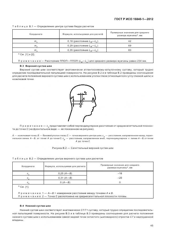 ГОСТ Р ИСО 16840-1-2012, страница 51