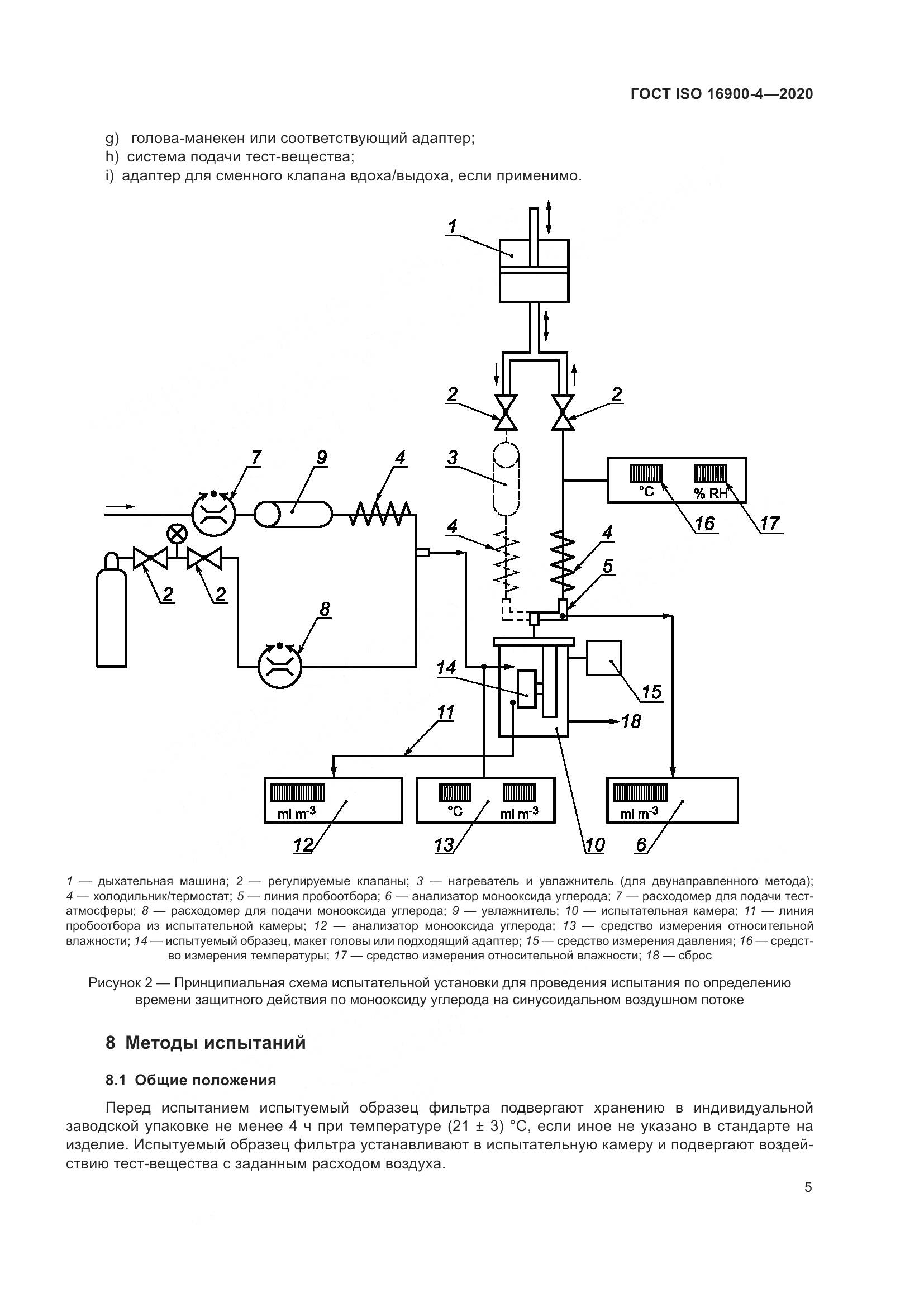 ГОСТ ISO  16900-4-2020, страница 12