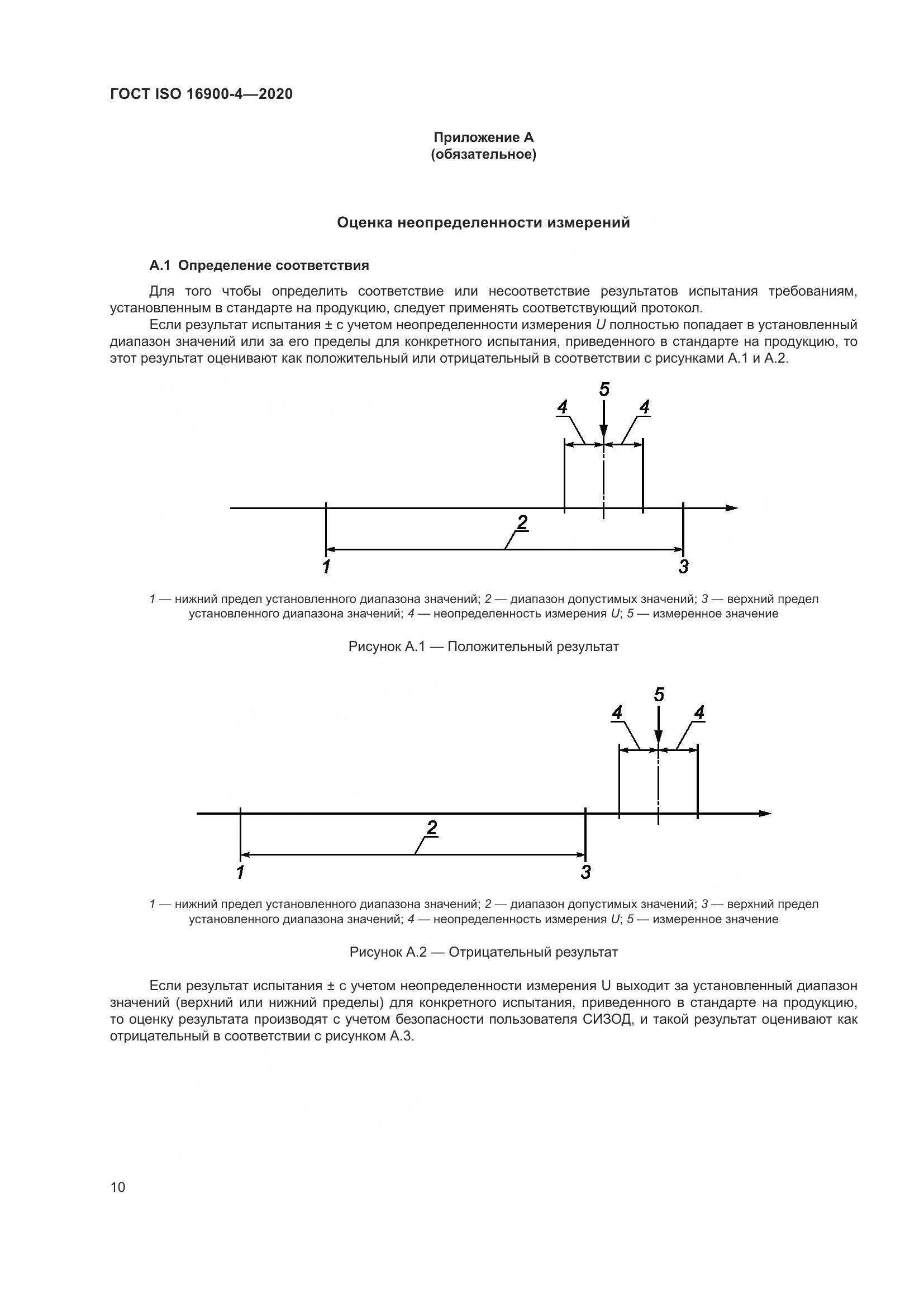 ГОСТ ISO  16900-4-2020, страница 17