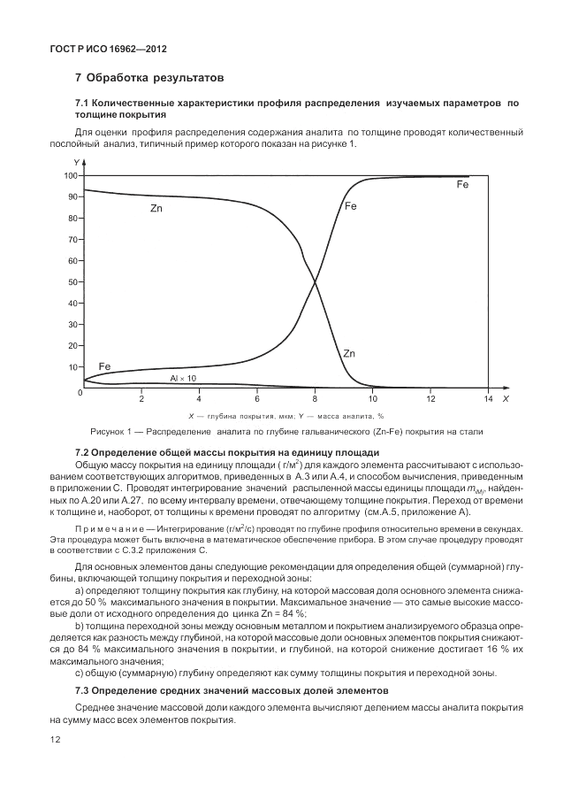 ГОСТ Р ИСО 16962-2012, страница 16