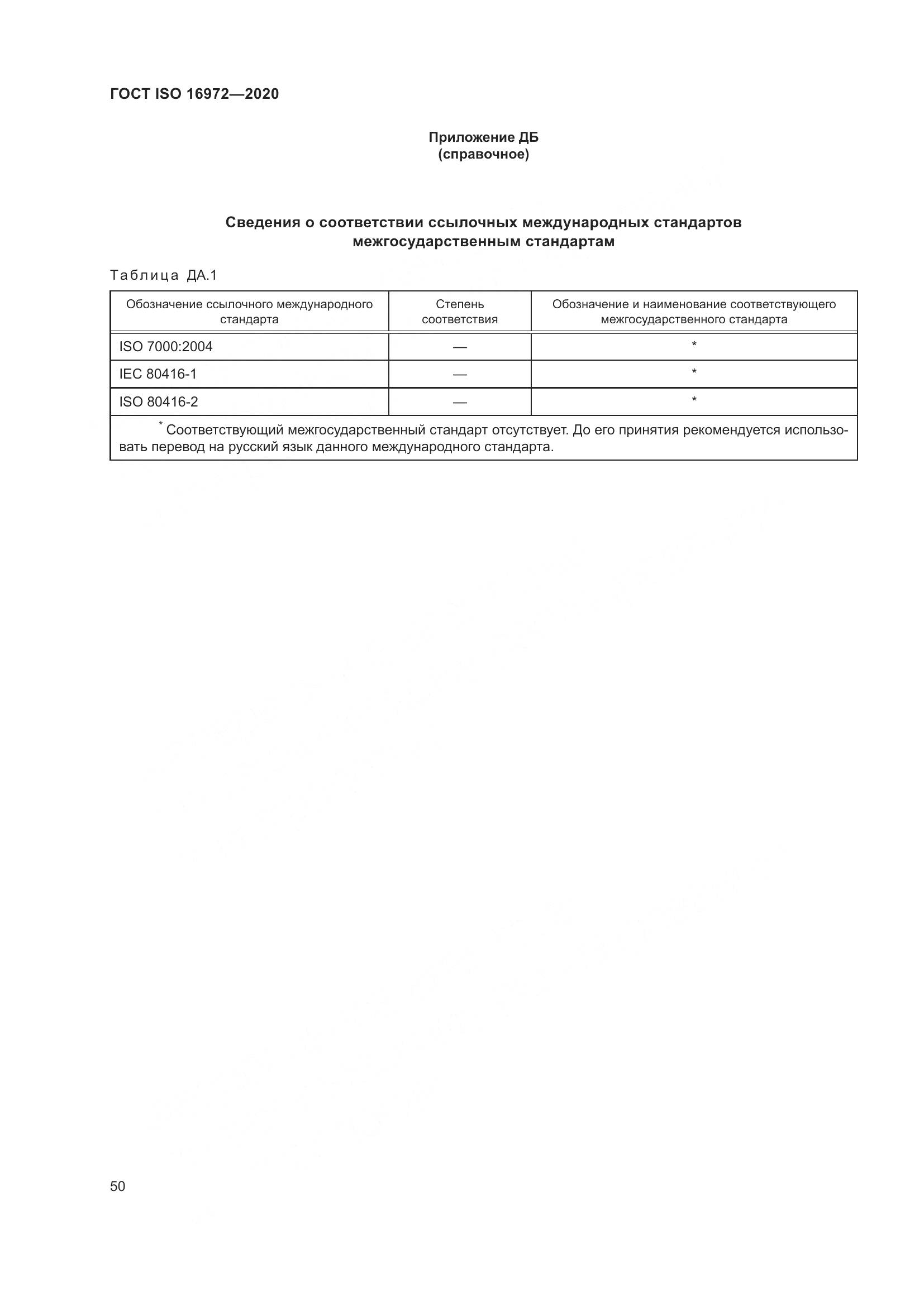 ГОСТ ISO  16972-2020, страница 57