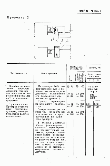 ГОСТ 17-70, страница 4